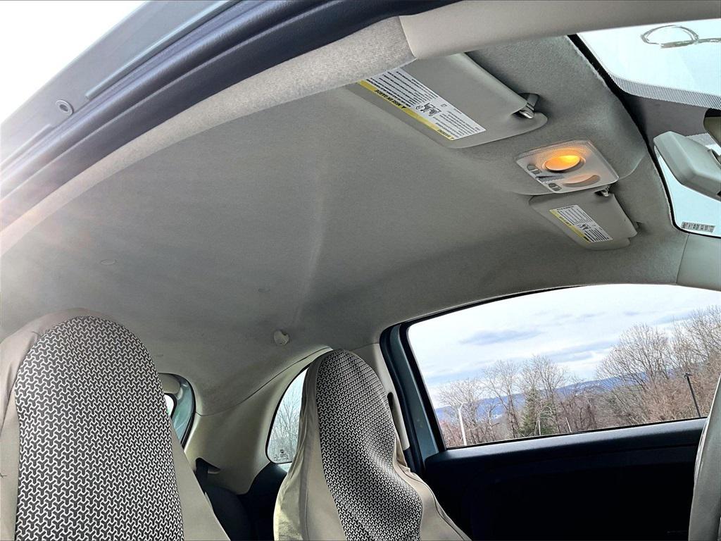 used 2013 FIAT 500 car, priced at $4,995