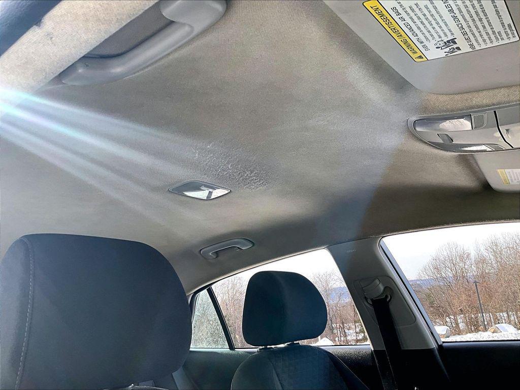 used 2020 Kia Rio car, priced at $8,995