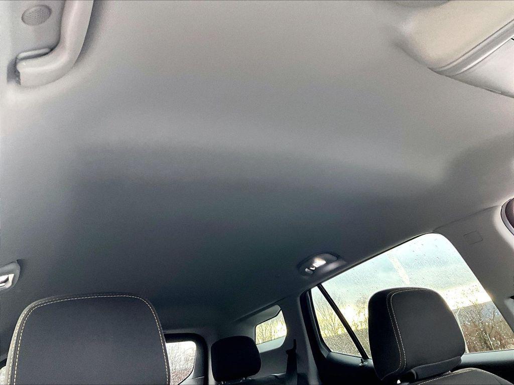 used 2020 GMC Terrain car, priced at $11,995