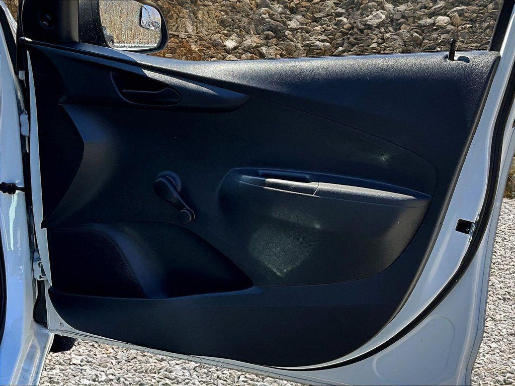 used 2022 Chevrolet Spark car, priced at $10,495