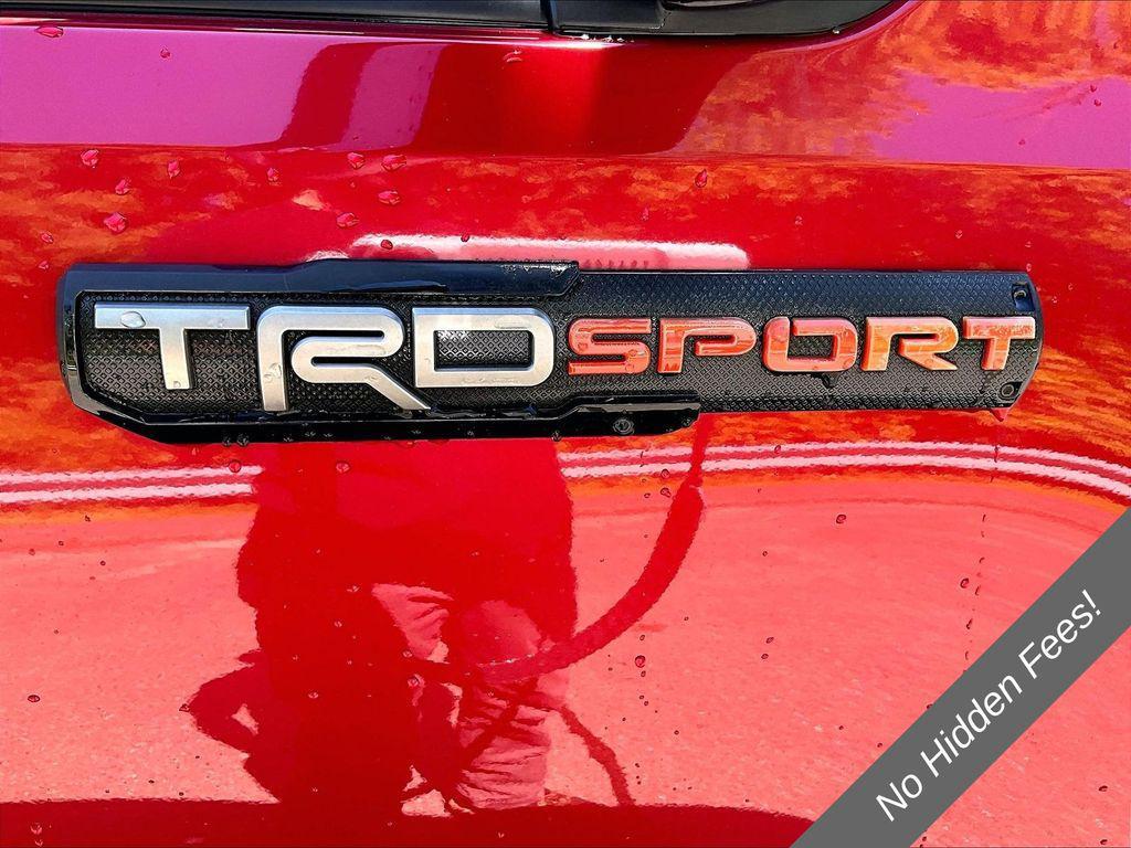 used 2019 Toyota Tacoma car, priced at $26,485
