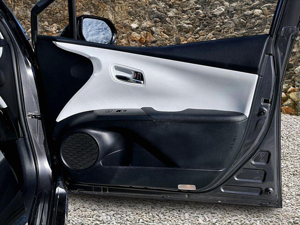 used 2016 Toyota Prius car, priced at $16,079