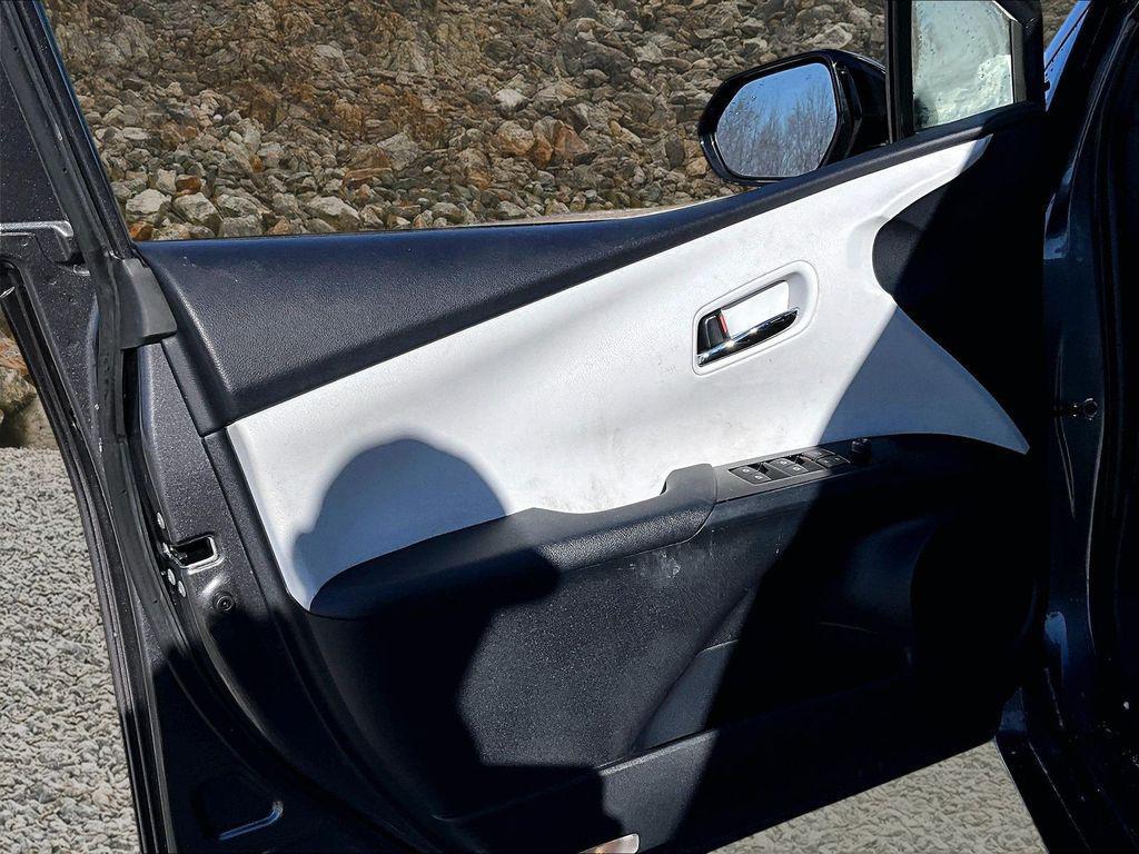 used 2016 Toyota Prius car, priced at $16,079