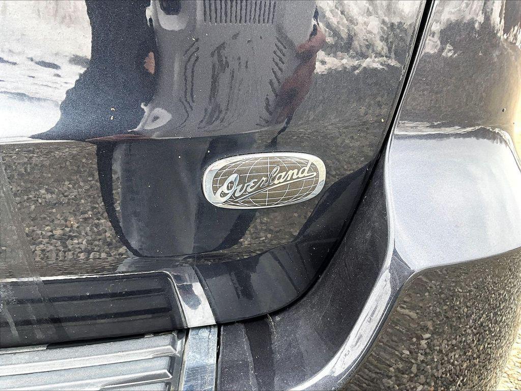 used 2015 Jeep Grand Cherokee car, priced at $10,995