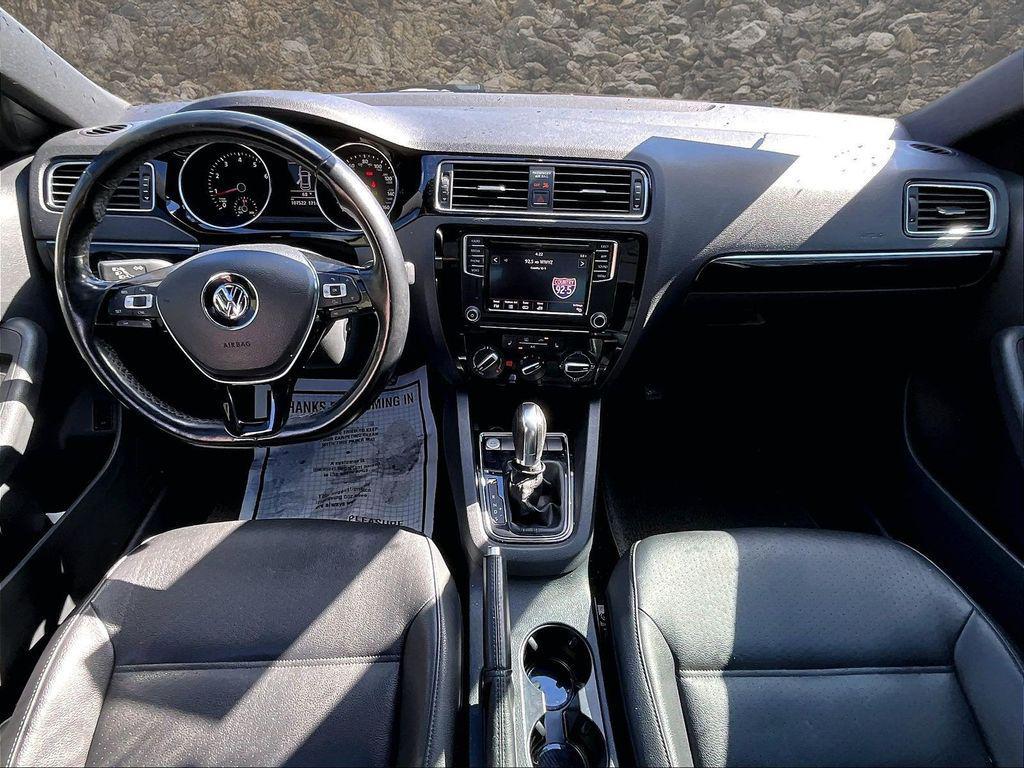 used 2018 Volkswagen Jetta car, priced at $9,785