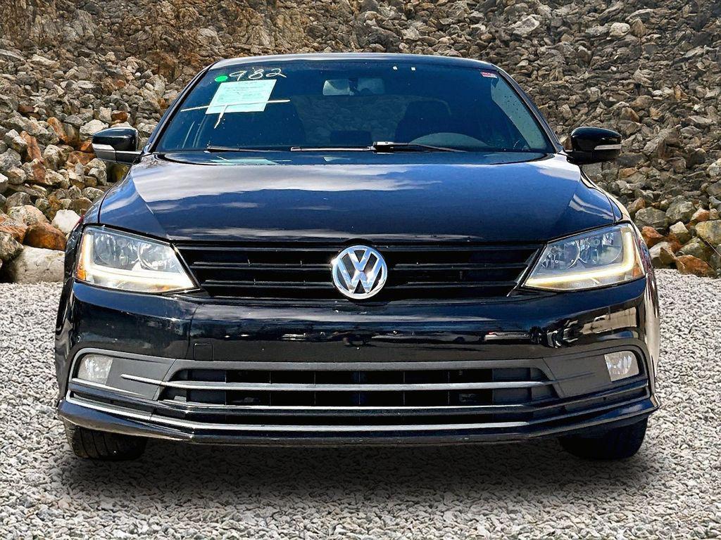 used 2018 Volkswagen Jetta car, priced at $9,785