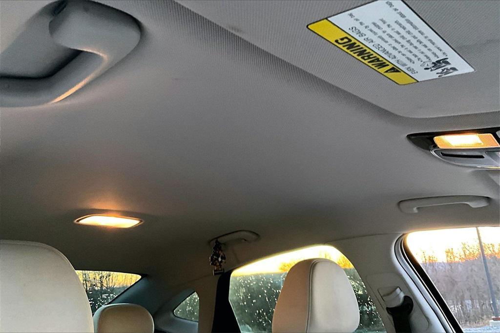 used 2022 Hyundai Sonata car, priced at $17,995