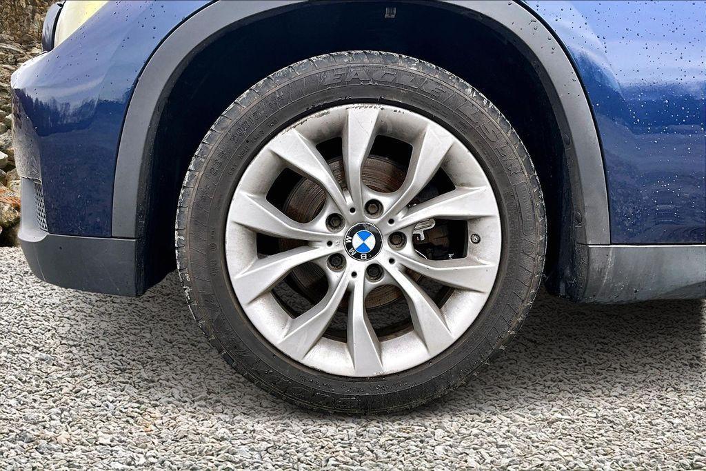 used 2013 BMW X1 car, priced at $7,495
