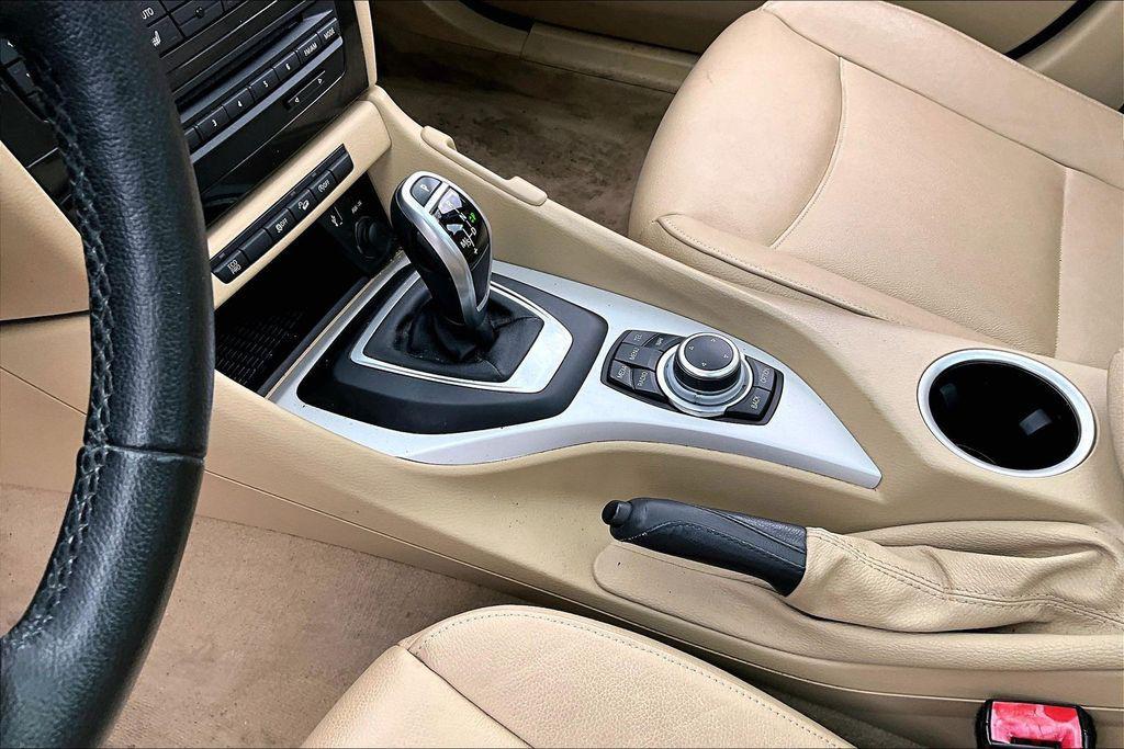 used 2013 BMW X1 car, priced at $7,495