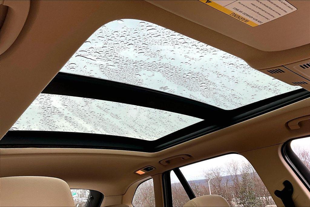 used 2013 BMW X1 car, priced at $7,495