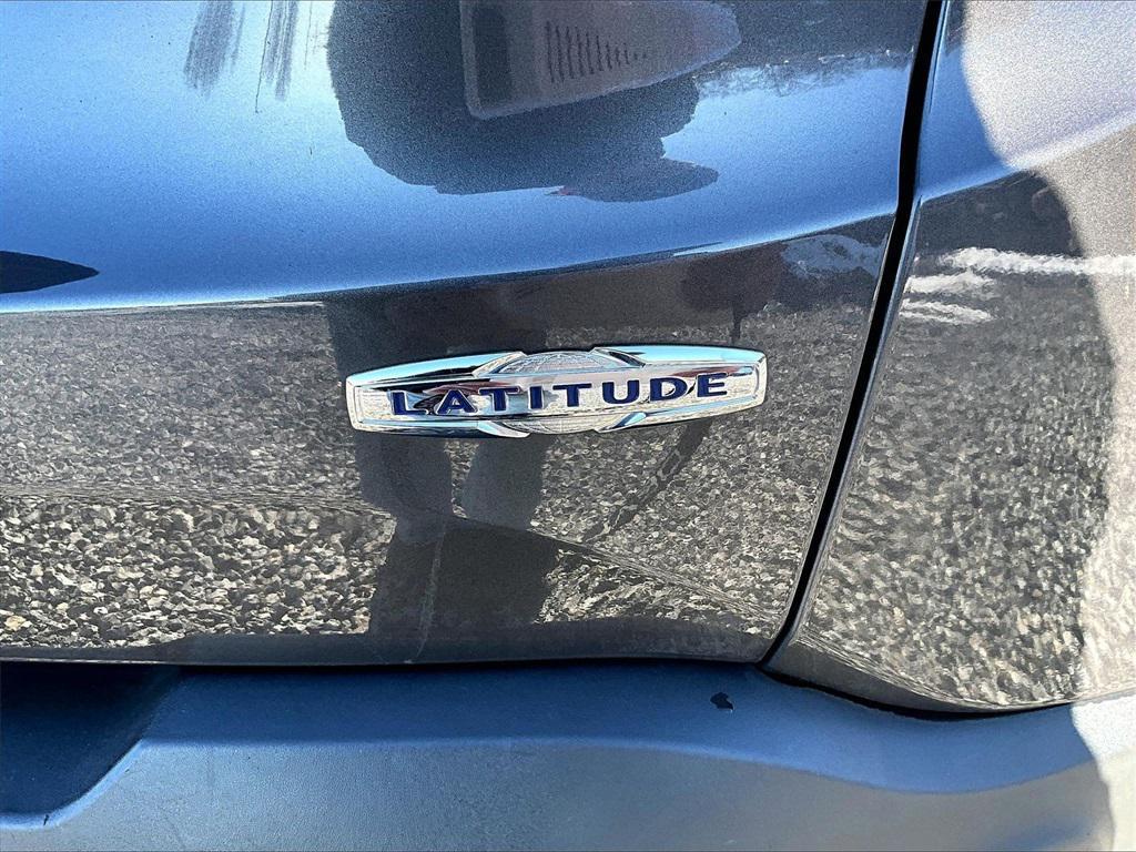 used 2019 Jeep Renegade car, priced at $9,995