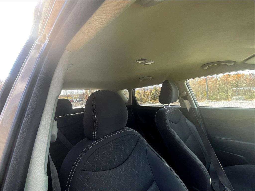 used 2015 Kia Soul car, priced at $5,995