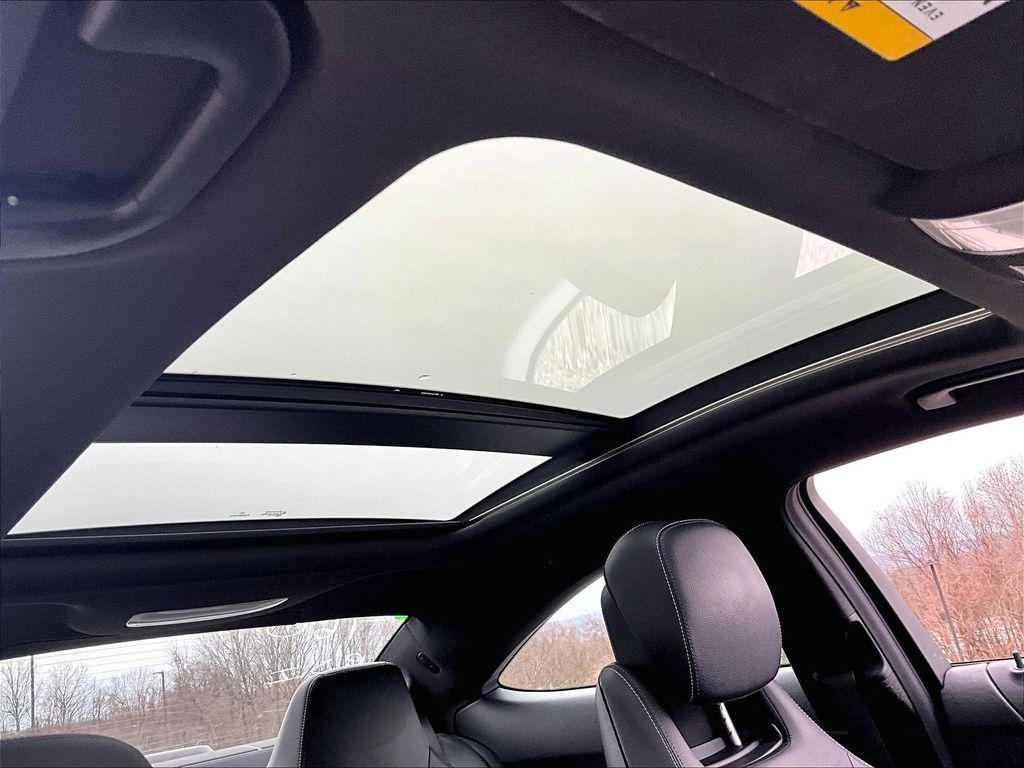 used 2015 Mercedes-Benz C-Class car, priced at $15,495