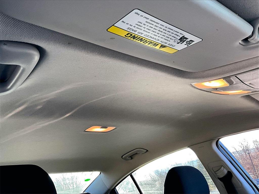 used 2020 Hyundai Elantra car, priced at $11,995