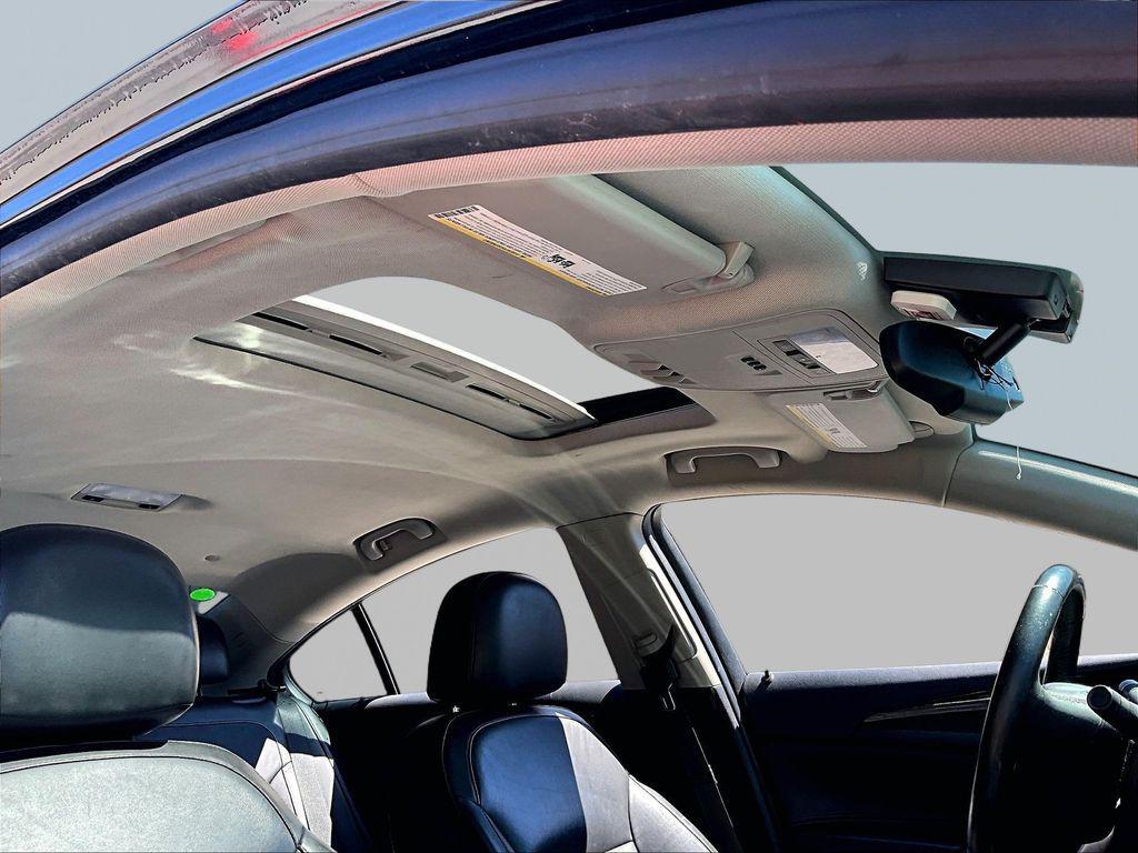 used 2014 Buick Regal car, priced at $10,995