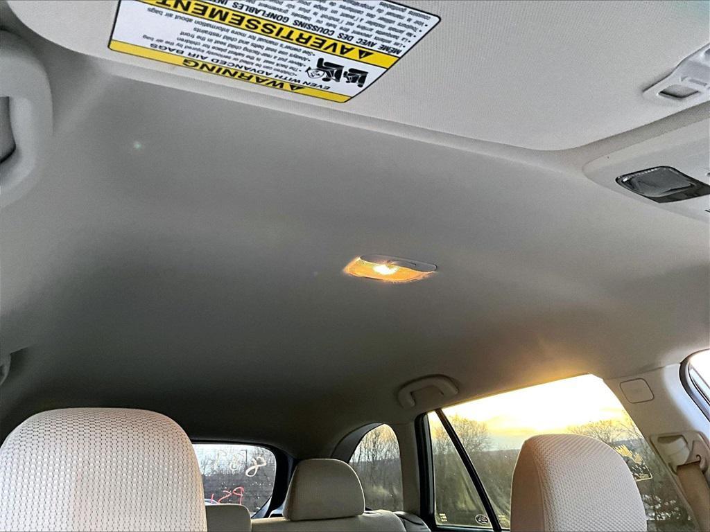 used 2018 Subaru Outback car, priced at $13,995