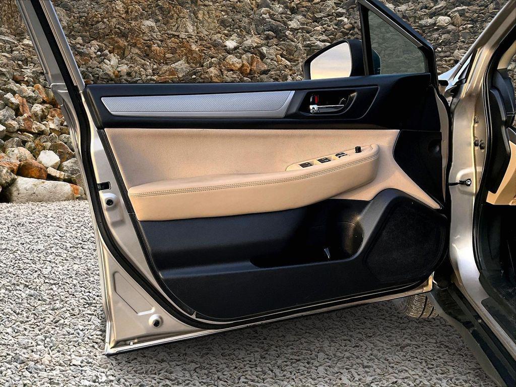 used 2018 Subaru Outback car, priced at $11,995