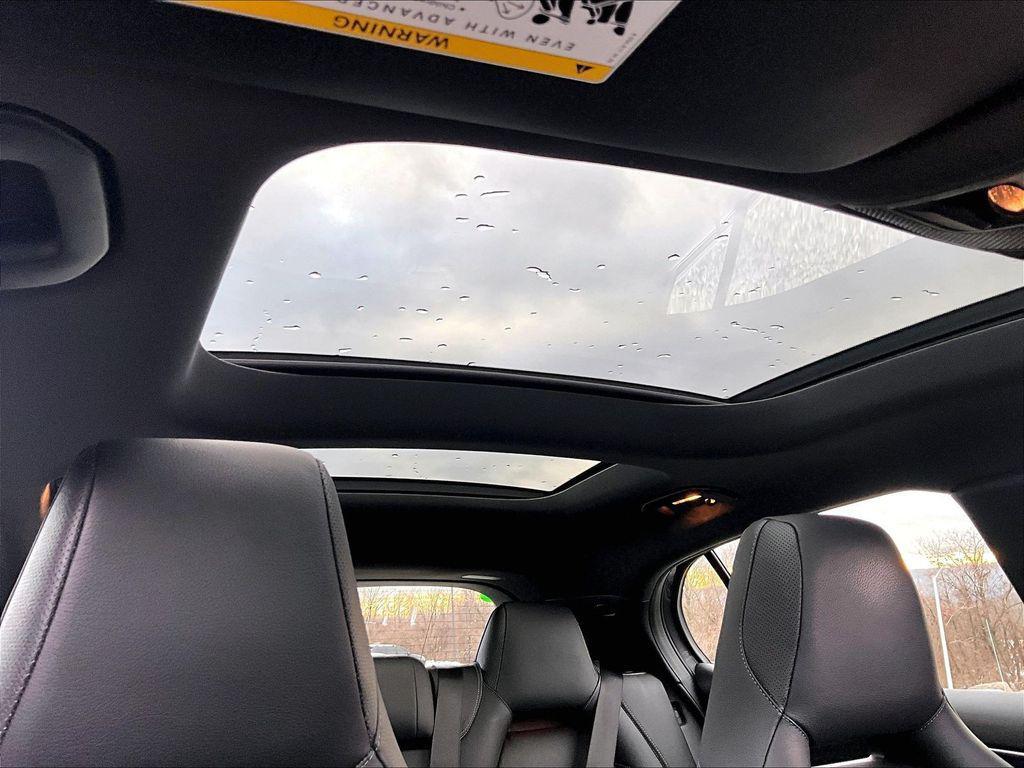 used 2018 Mercedes-Benz AMG GLA 45 car, priced at $25,995