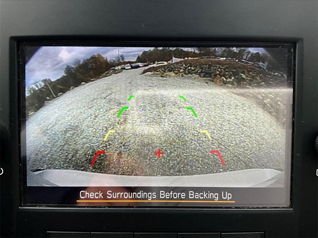 used 2024 Subaru Crosstrek car, priced at $18,495