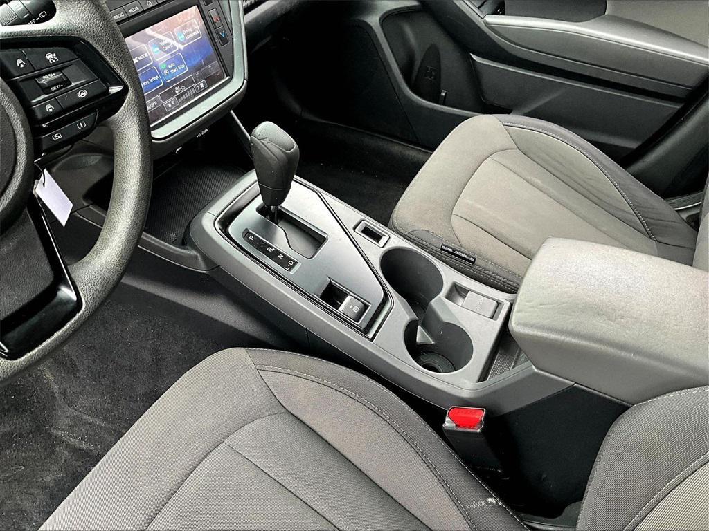 used 2024 Subaru Crosstrek car, priced at $18,495