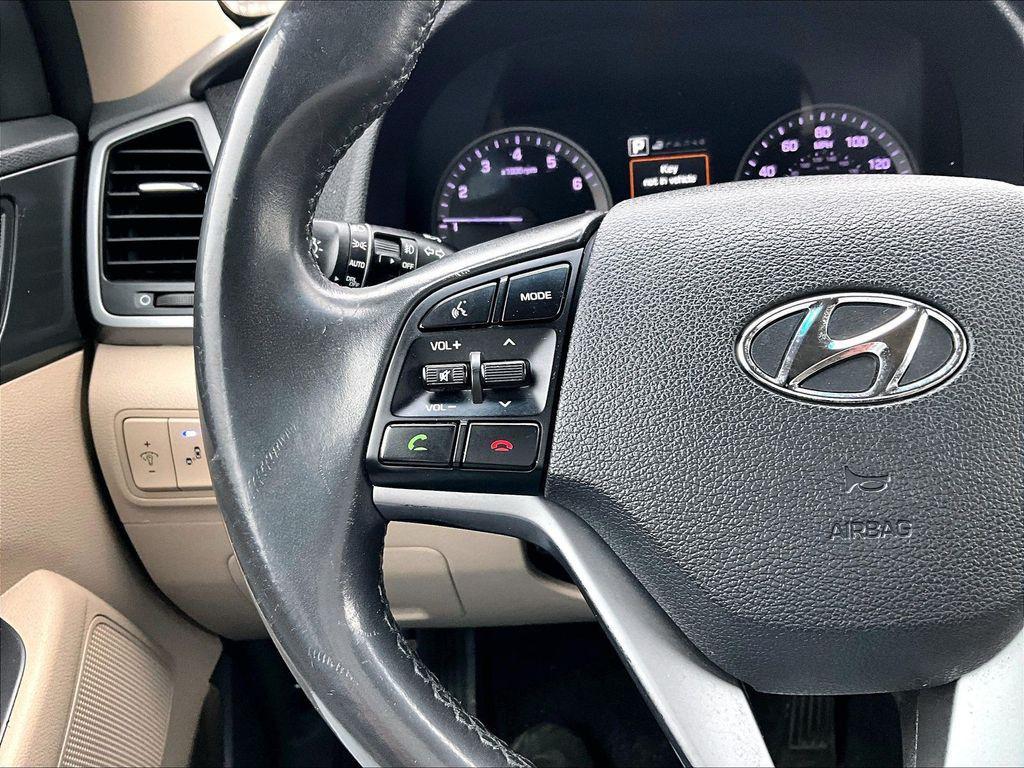 used 2016 Hyundai Tucson car, priced at $7,995