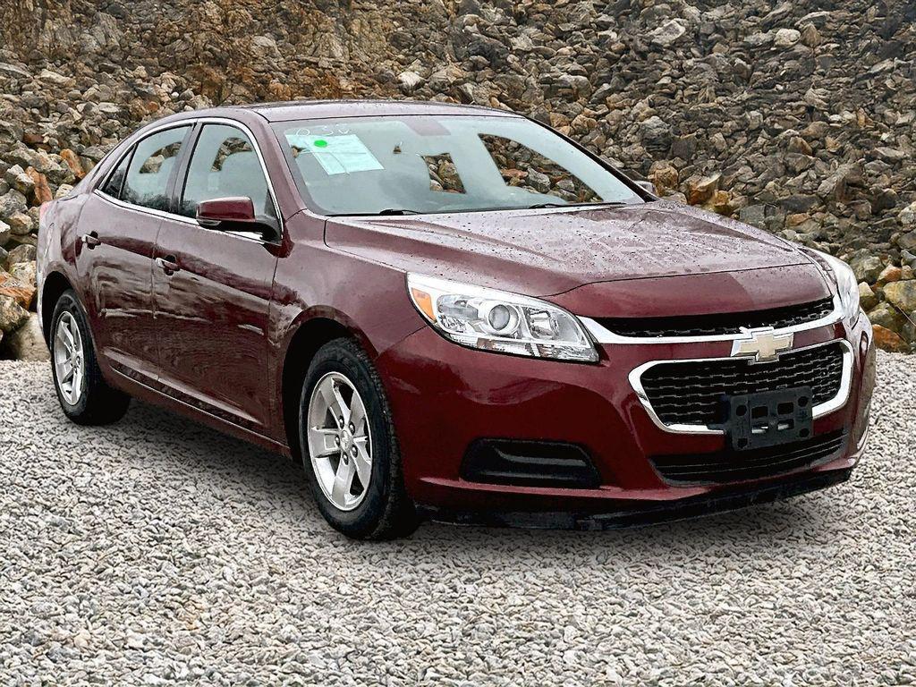 used 2014 Chevrolet Malibu car, priced at $7,995
