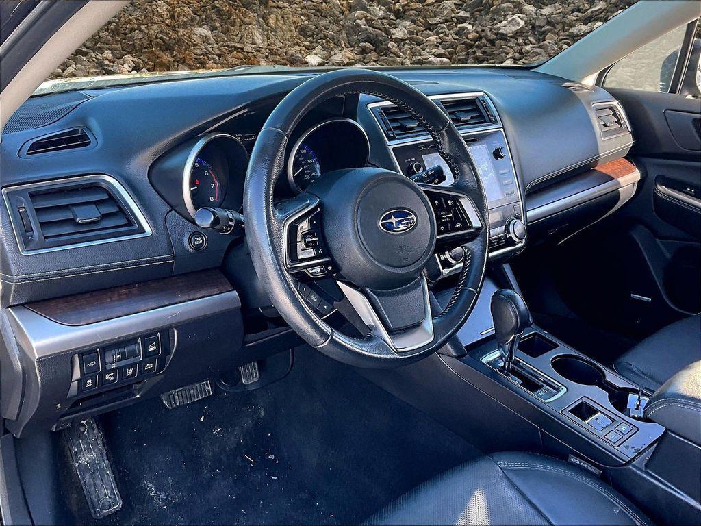 used 2019 Subaru Outback car, priced at $14,995