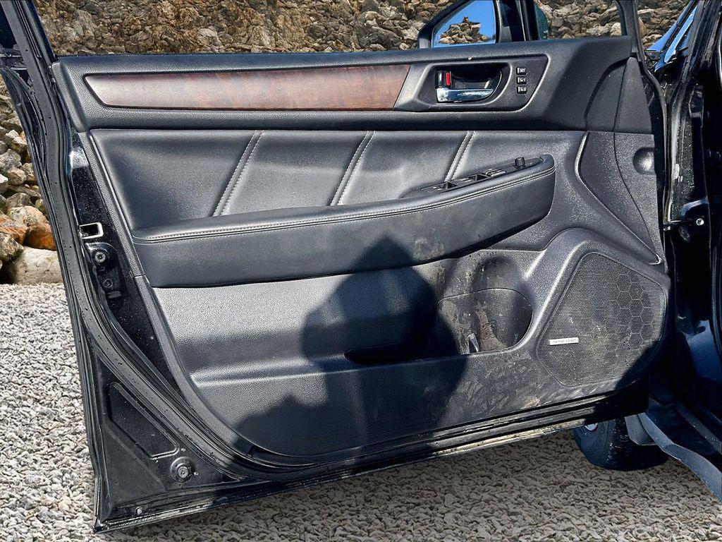 used 2019 Subaru Outback car, priced at $14,995