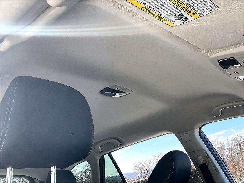 used 2019 Subaru Outback car, priced at $14,995