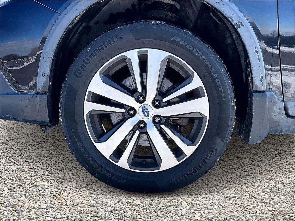used 2019 Subaru Outback car, priced at $14,995