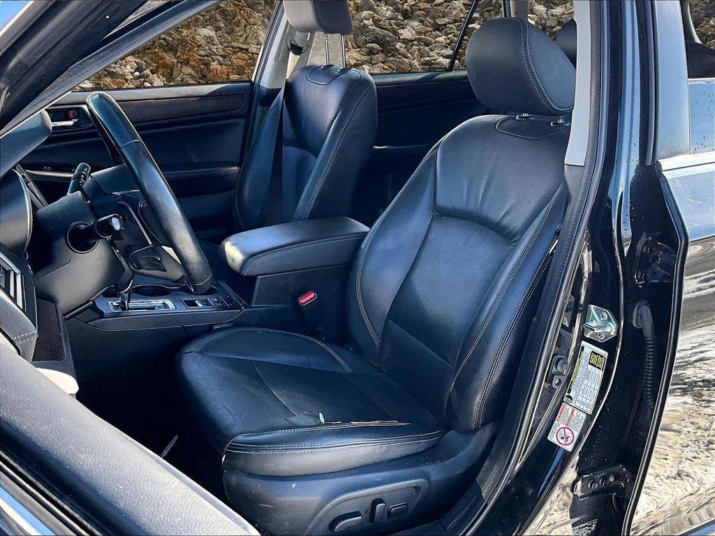 used 2019 Subaru Outback car, priced at $14,995