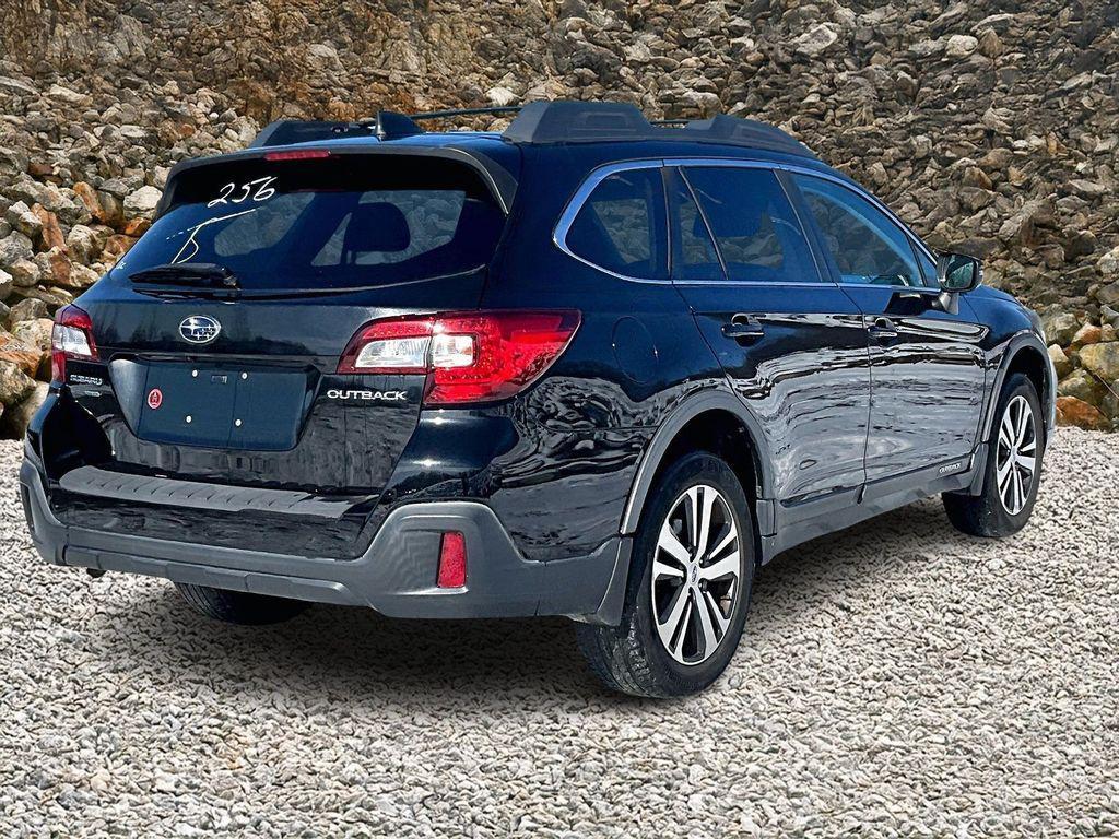 used 2019 Subaru Outback car, priced at $14,995