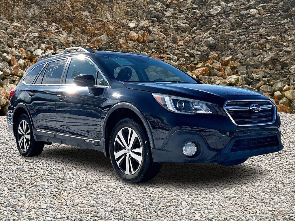 used 2019 Subaru Outback car, priced at $14,995