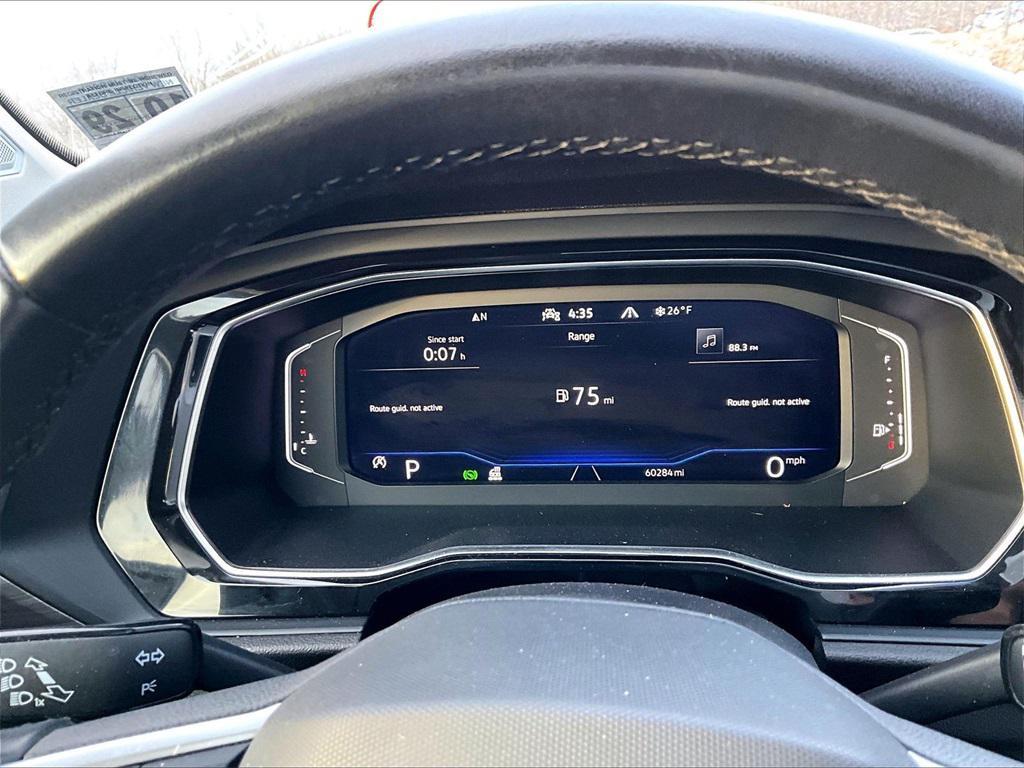 used 2022 Volkswagen Jetta car, priced at $17,995