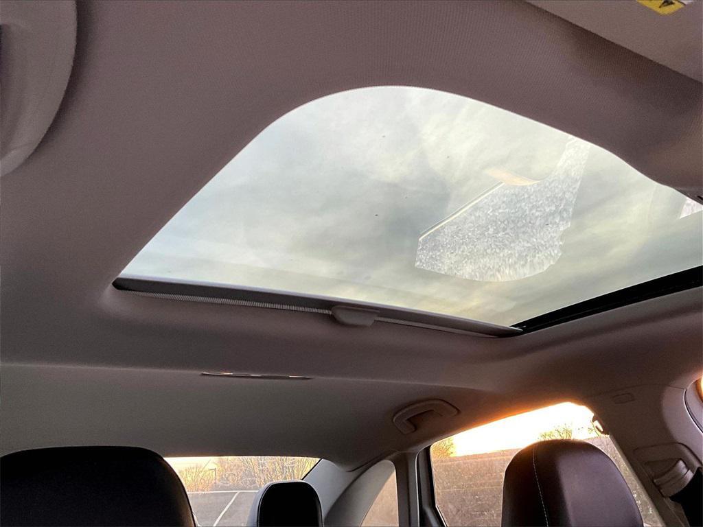 used 2022 Volkswagen Jetta car, priced at $17,995