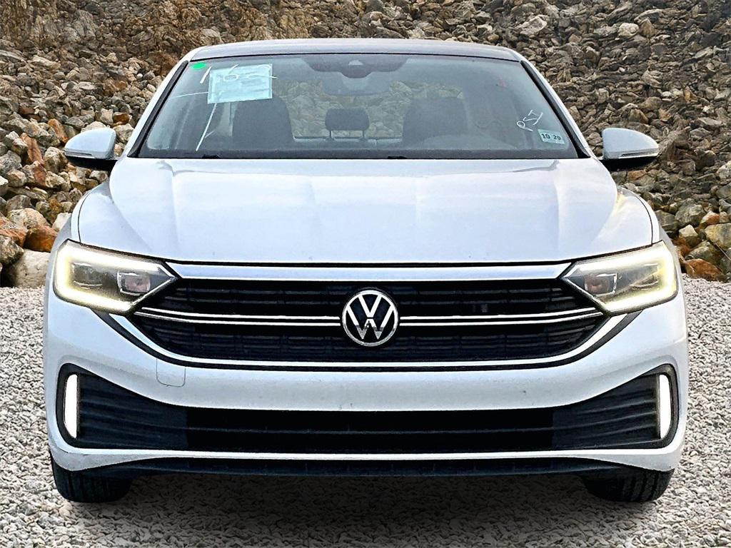 used 2022 Volkswagen Jetta car, priced at $17,995