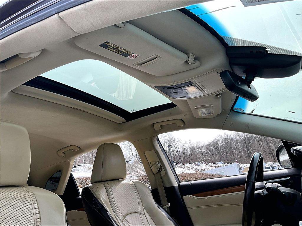 used 2016 Lexus RX 350 car, priced at $18,790