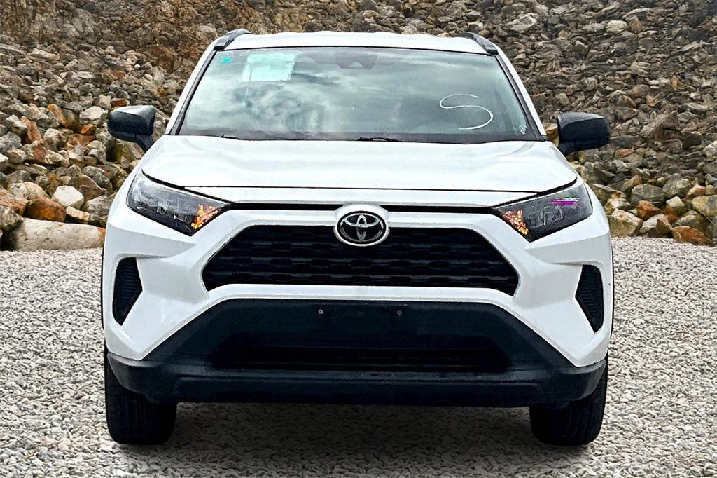 used 2019 Toyota RAV4 car, priced at $18,995