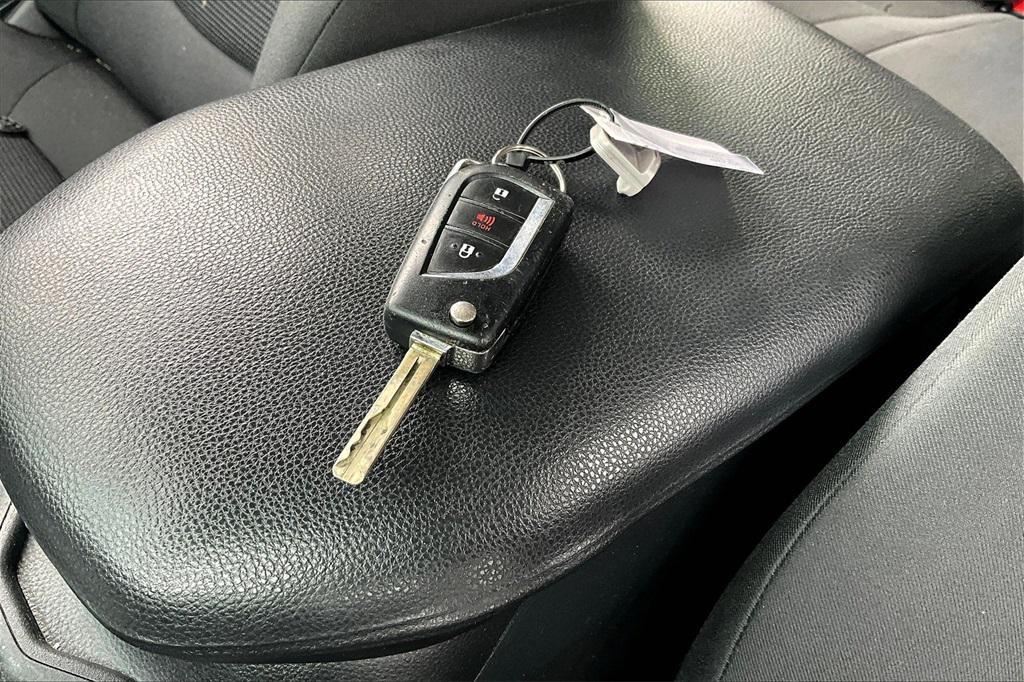 used 2019 Toyota RAV4 car, priced at $18,995