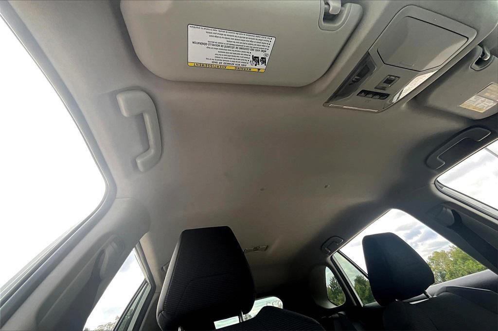 used 2019 Toyota RAV4 car, priced at $18,995