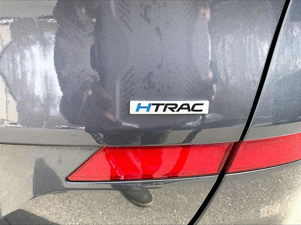 used 2019 Hyundai Tucson car, priced at $12,995