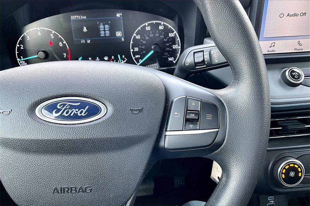 used 2022 Ford Maverick car, priced at $21,995