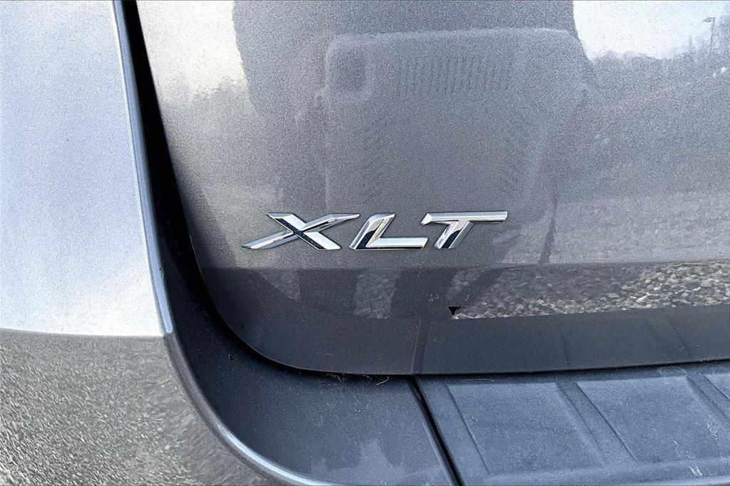 used 2021 Ford Explorer car, priced at $20,995