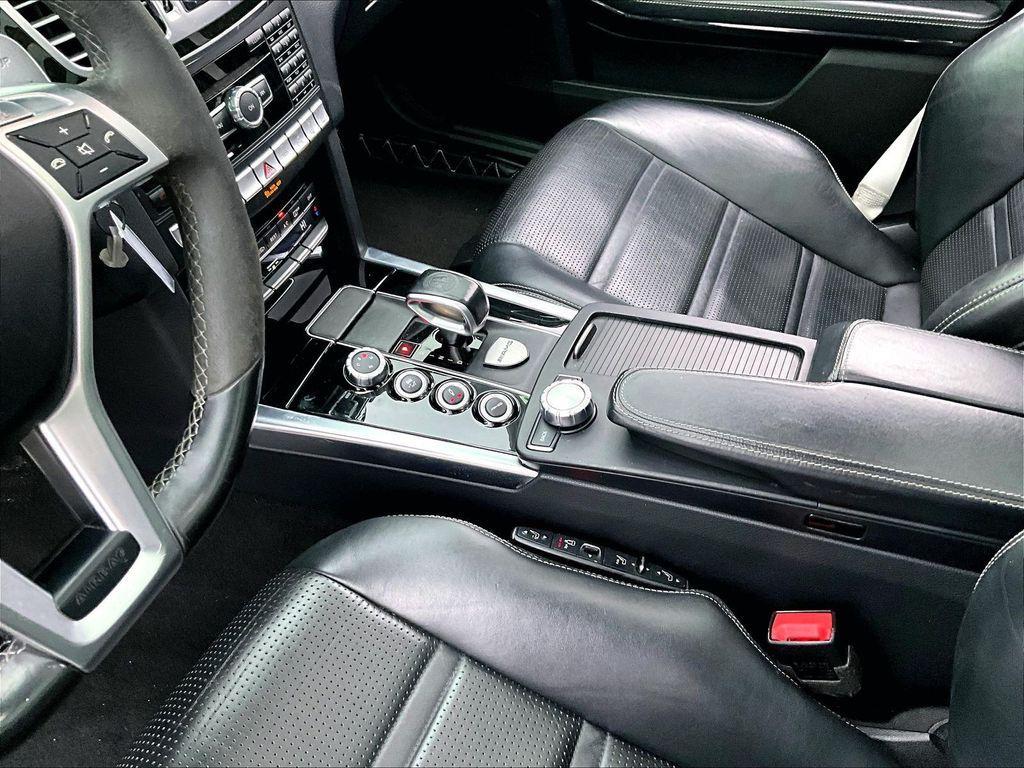 used 2015 Mercedes-Benz E-Class car, priced at $27,995
