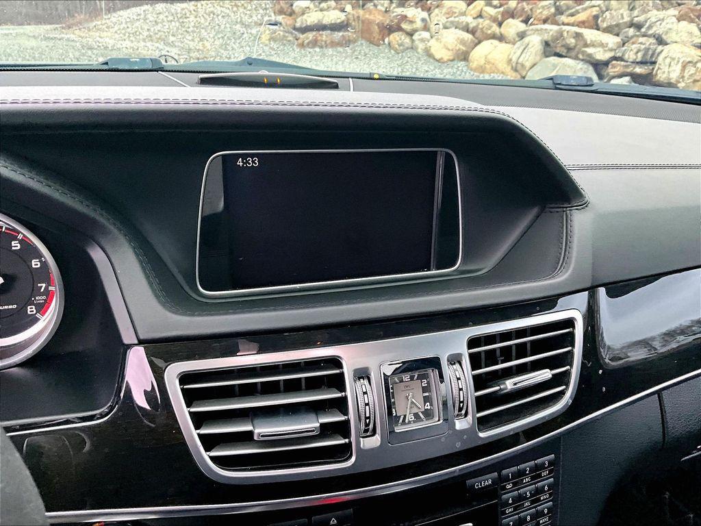 used 2015 Mercedes-Benz E-Class car, priced at $27,995