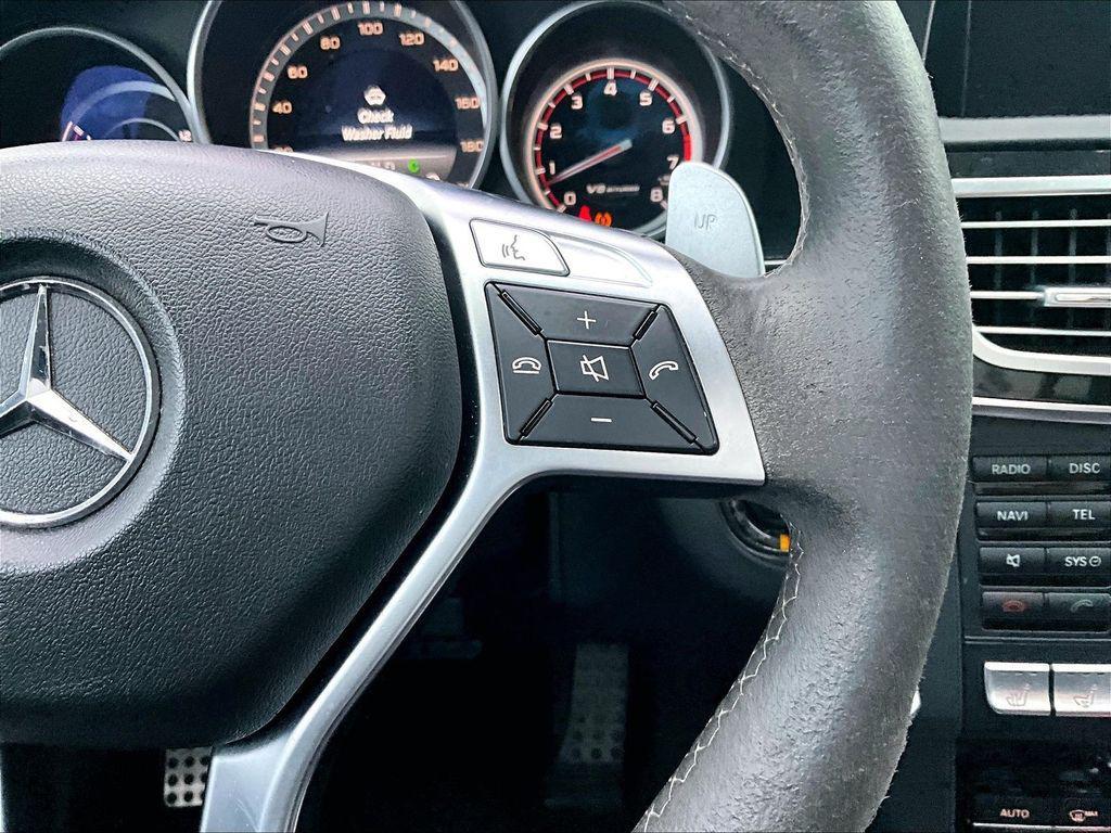 used 2015 Mercedes-Benz E-Class car, priced at $27,995