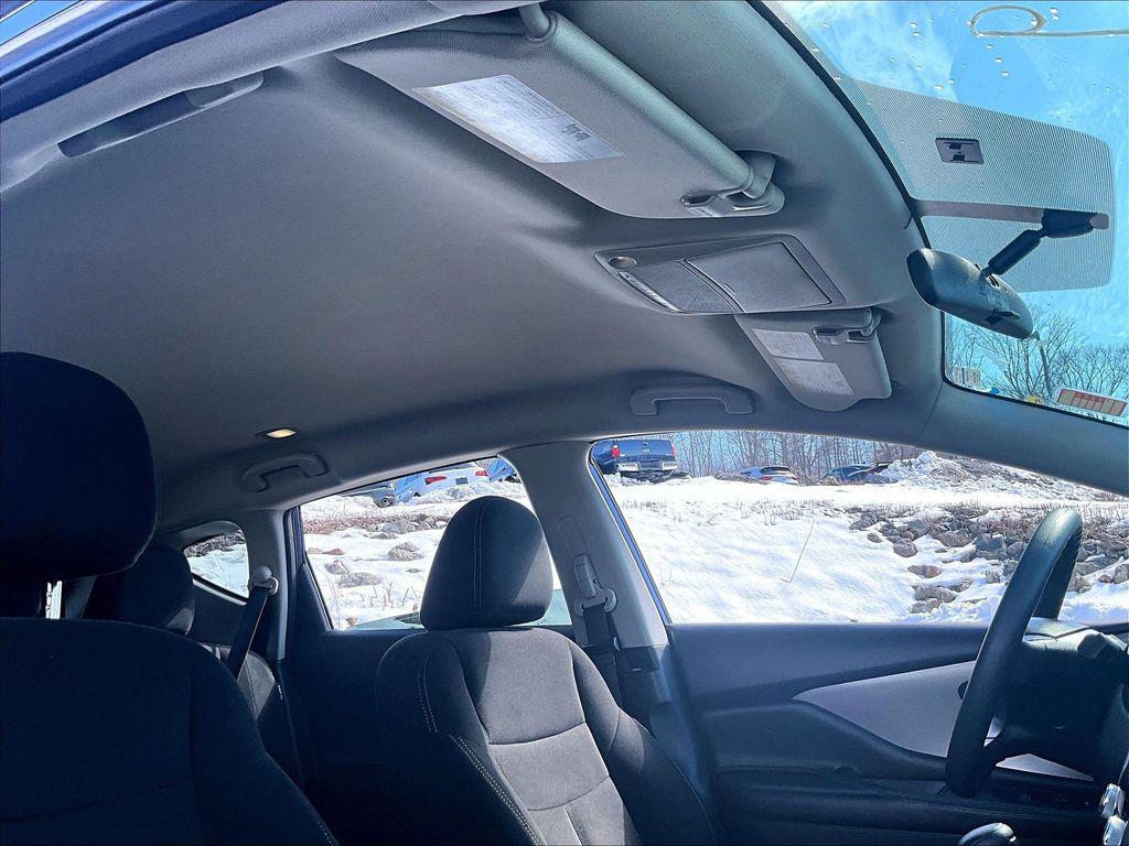 used 2019 Nissan Murano car, priced at $12,995