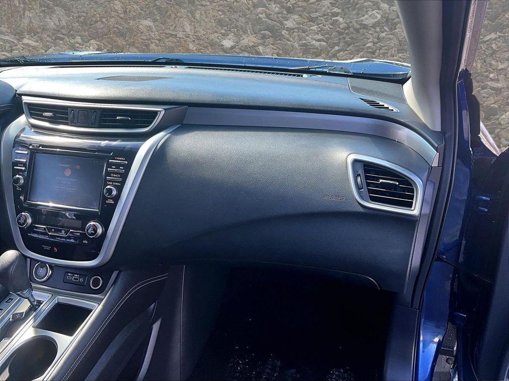 used 2019 Nissan Murano car, priced at $12,995