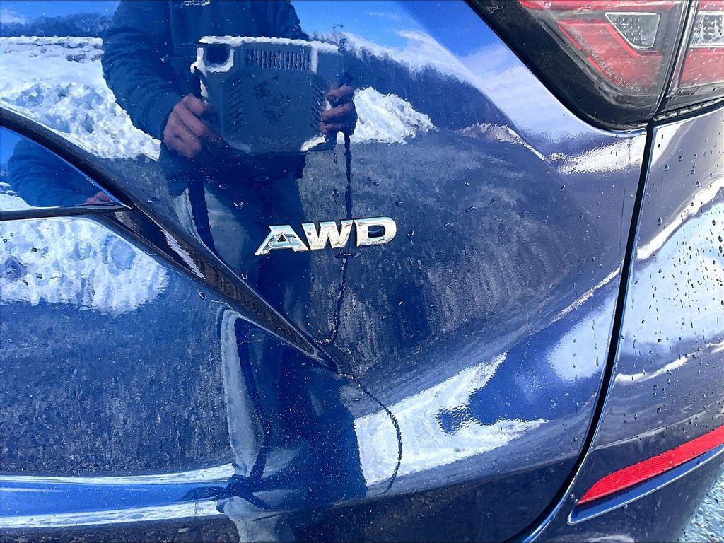 used 2019 Nissan Murano car, priced at $12,995