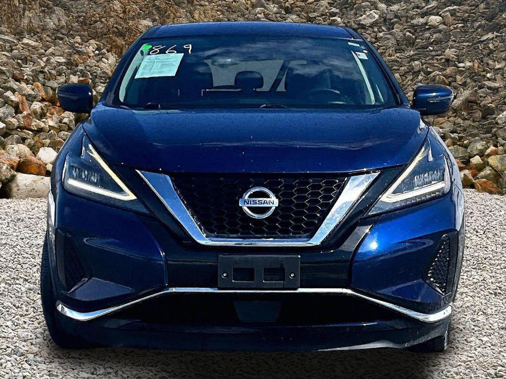 used 2019 Nissan Murano car, priced at $12,995
